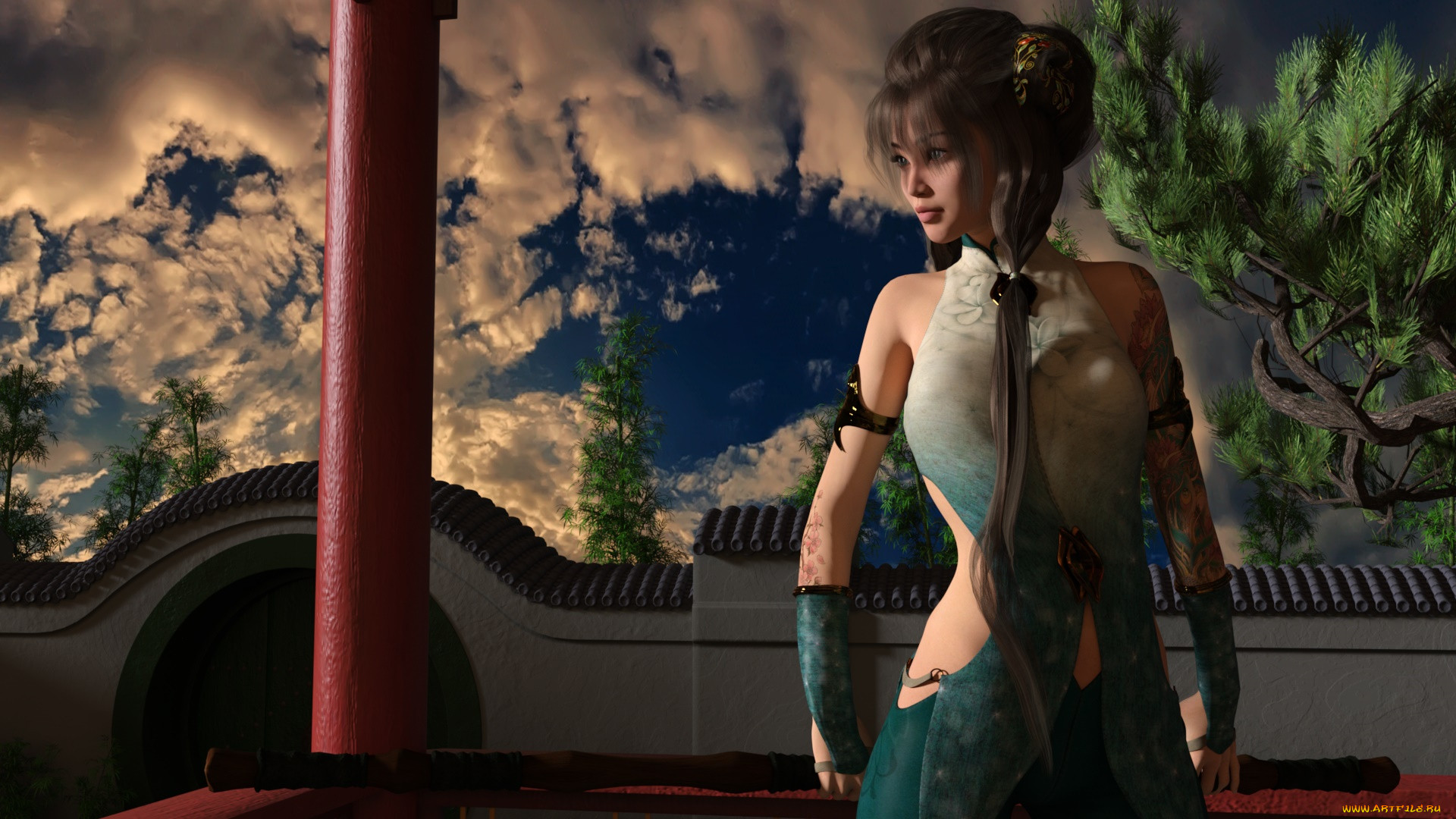 3 ,  , fantasy, , , 